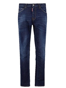 Dsquared Teddy Jeans